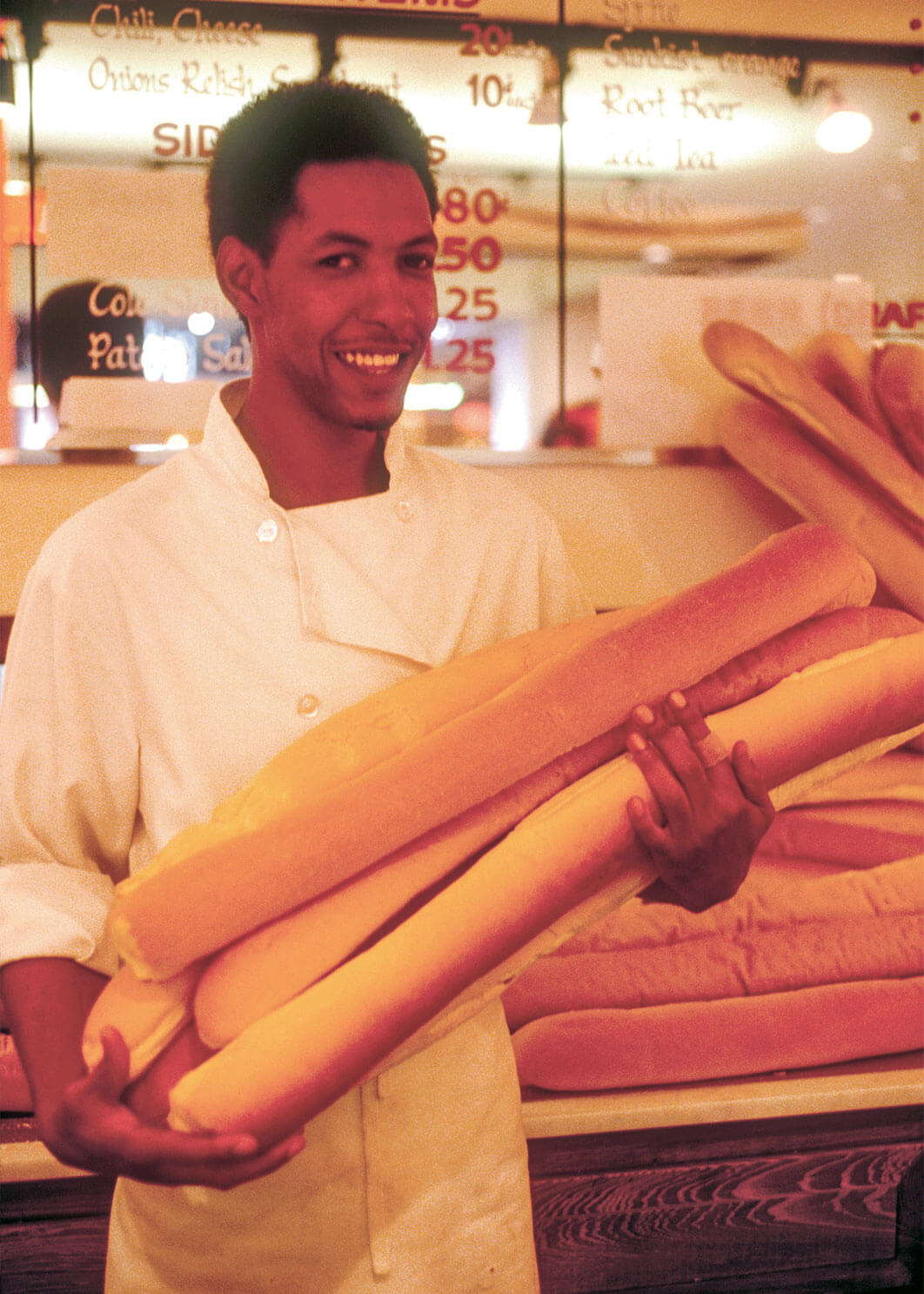 Emeril Lagasse