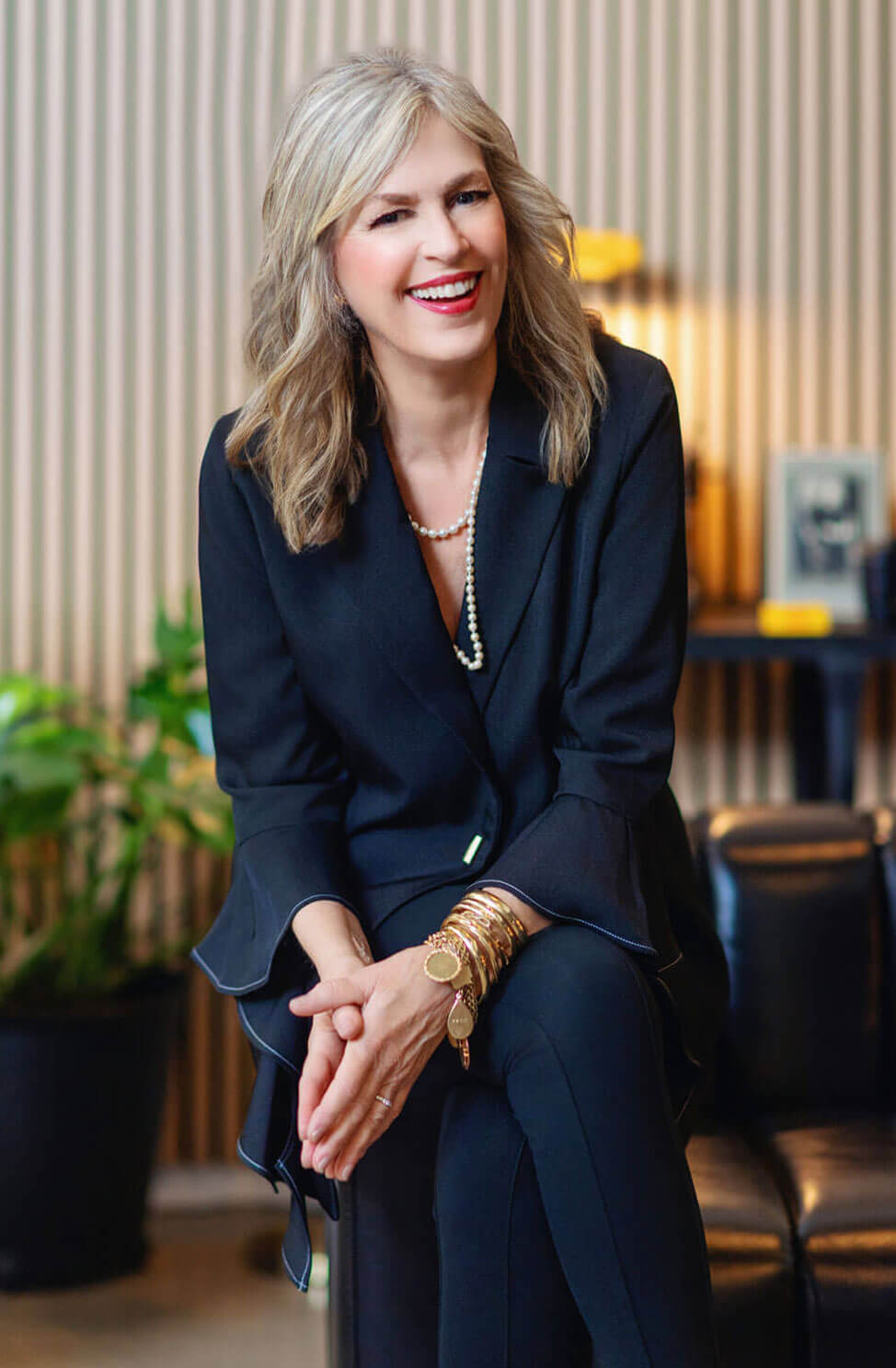 Stephanie Smiley