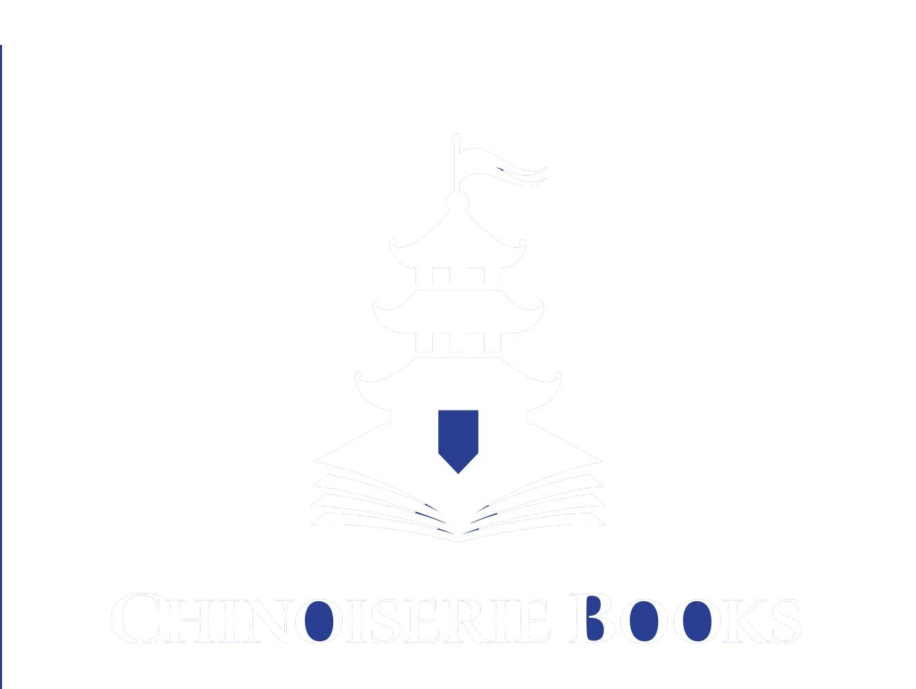 CHINOISERIE BOOKS