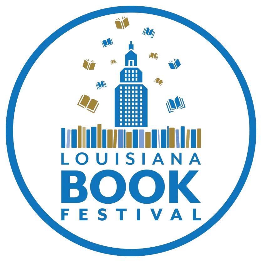 Louisiana Book Festival 2026